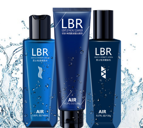 男士护肤品牌排行榜