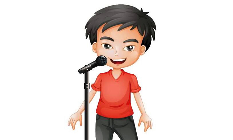 为什么每个人都声音都完全不一样