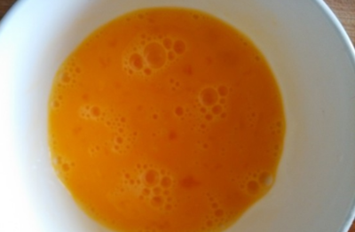 面包糠炸鸡翅的做法窍门