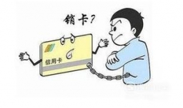 浦发信用卡怎么销卡