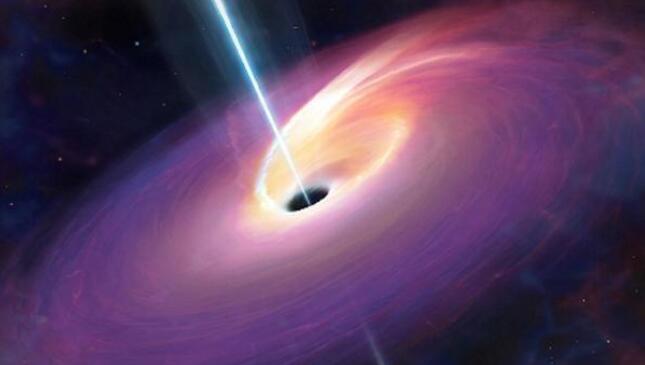 史瓦西半径是什么意思