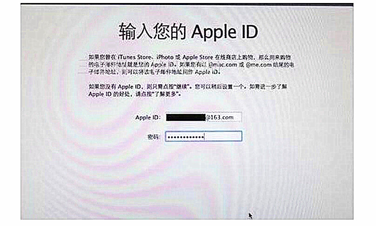 id是什么