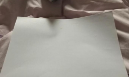 图解如何折普通小船和有蓬小船