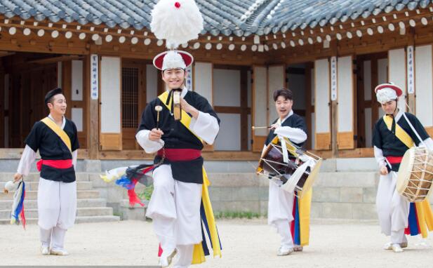 朝鲜和韩国历史上是一个国家吗