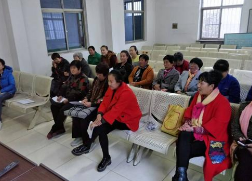 计生办是干嘛的