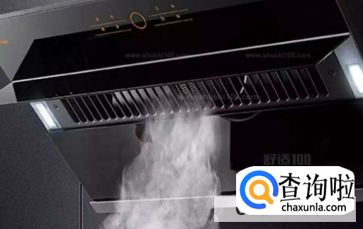 油烟机止逆阀有什么作用