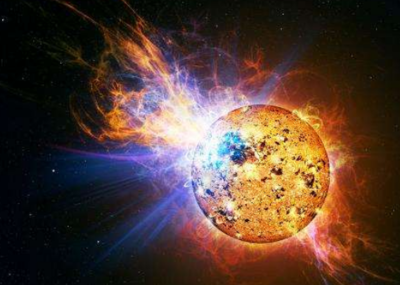 太阳是什么星