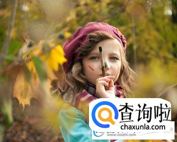 弓姓女孩名字，姓弓的女孩名字