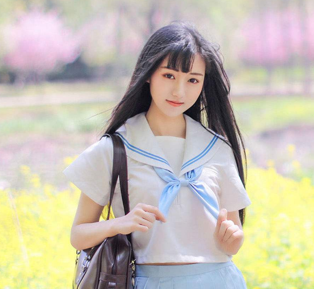 男生眼中的清纯是什么意思