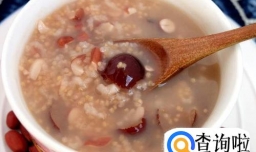 养胃粥类大全