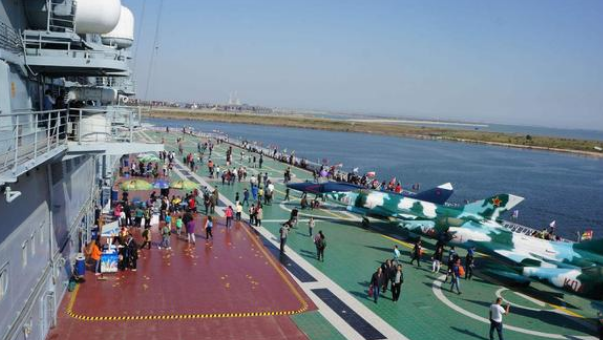 天津景点排行榜前十名