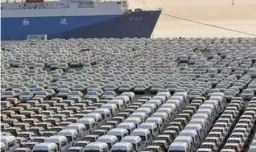 为什么很多老司机都喜欢去天津港买车？
