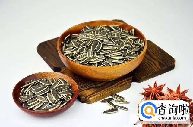 葵花籽的功效与作用br