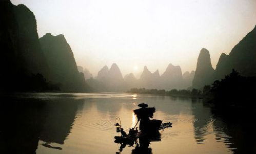阳朔旅游攻略
