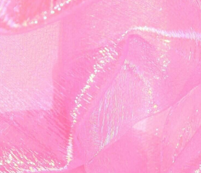 粉色的高级叫法