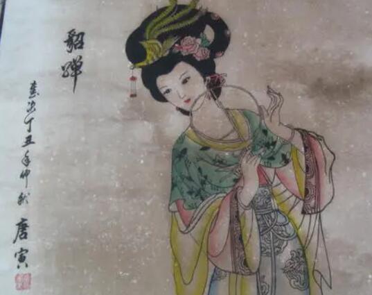 貂蝉是哪里人