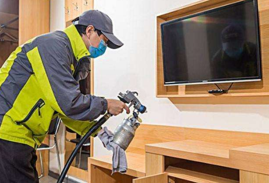 甲醛能快速去除吗