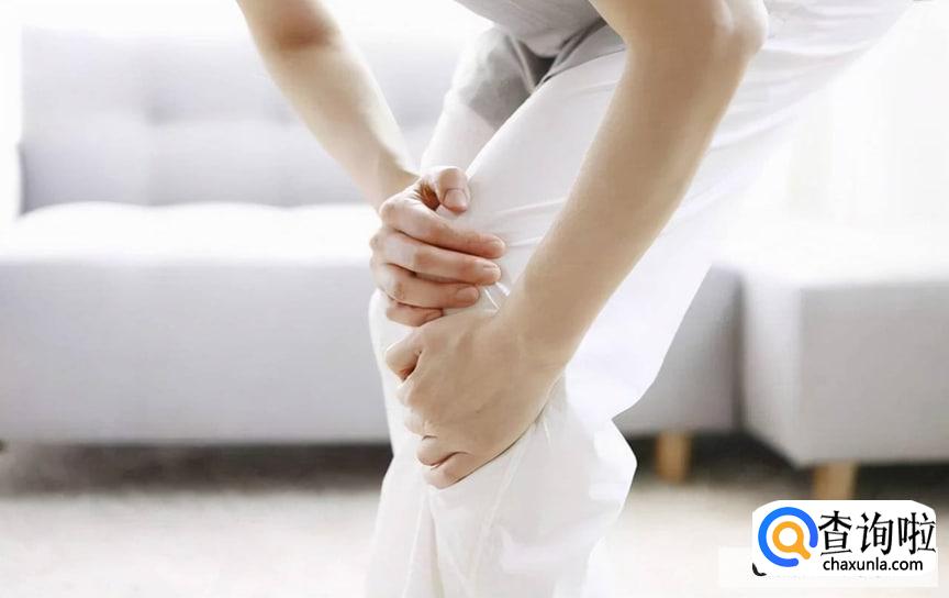 跑步后膝盖疼是正常的吗