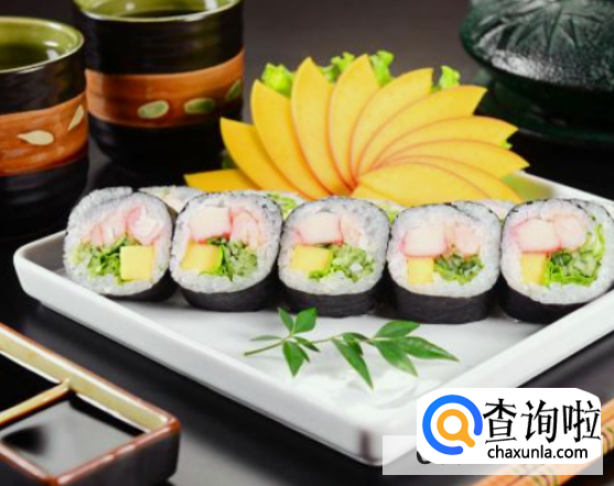 寿司到底起源于哪个国家