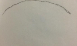 赵州桥简笔画