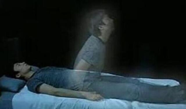 人死了会去哪里