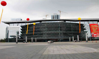 小金口是惠州哪个区