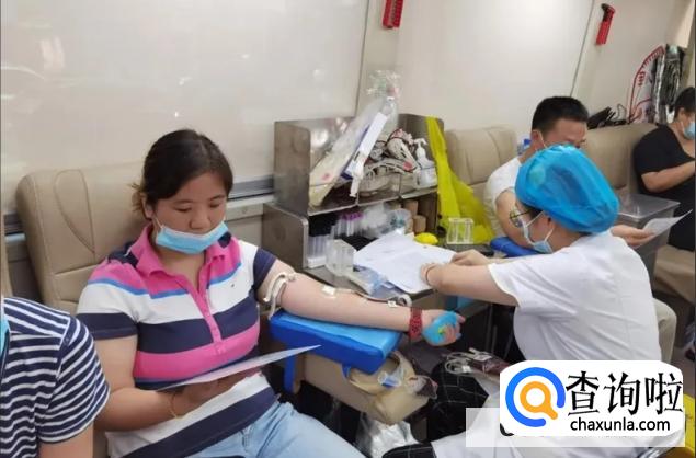 为什么年轻人千万不要献血浆