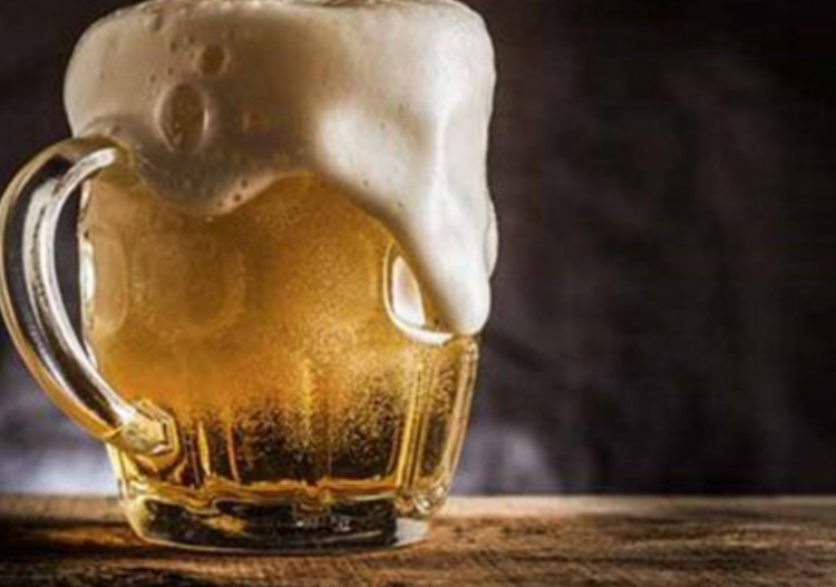 beer是什么意思
