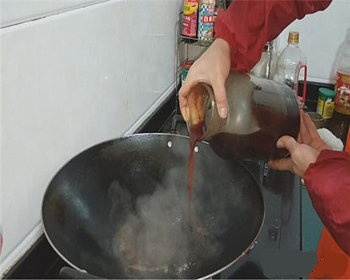 腊肉的做法