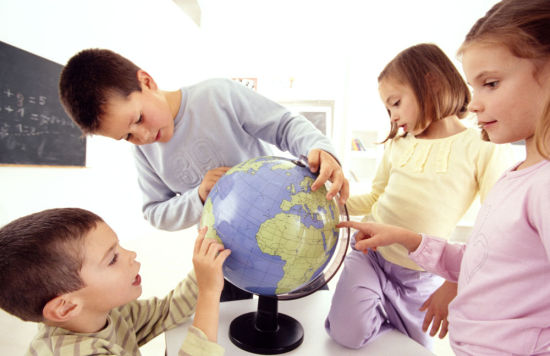 children是什么意思