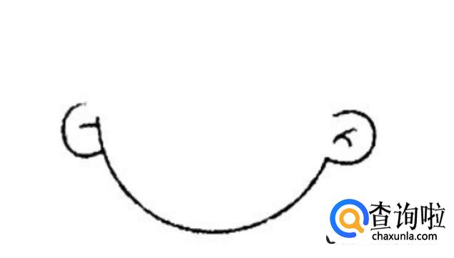 简笔画小男孩步骤