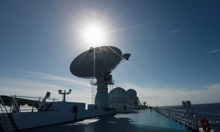 北斗导航对生活的好处