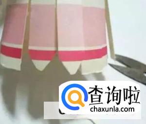 废物利用做灯笼教程