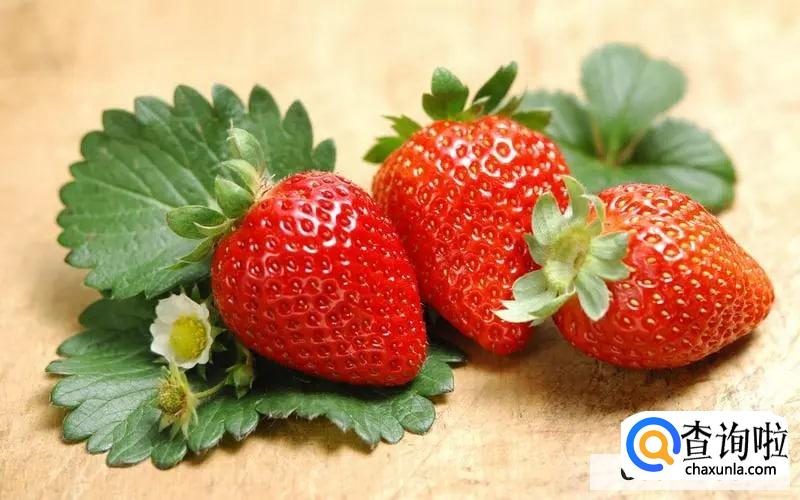 吃完虾千万别碰5种食物