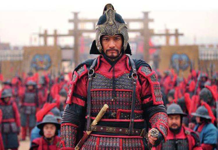 五代十国是哪十国