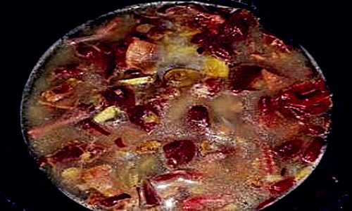 白鸽焗饭做法