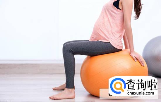 孕妇怀孕中晚期预防水肿的方法