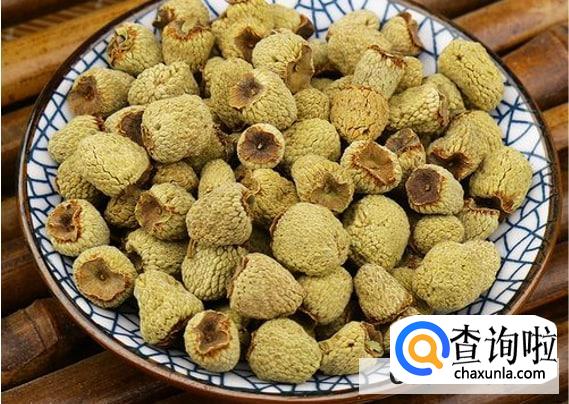 覆盆子茶的功效与作用