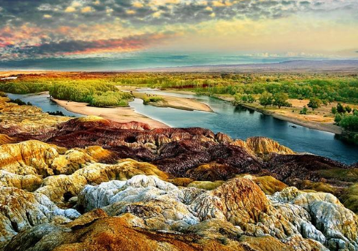 中国最大的省级单位是