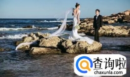 婚纱照的选片技巧和注意事项