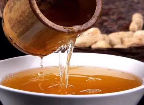 黄酒是什么酒