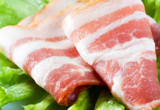 烟肉是什么肉
