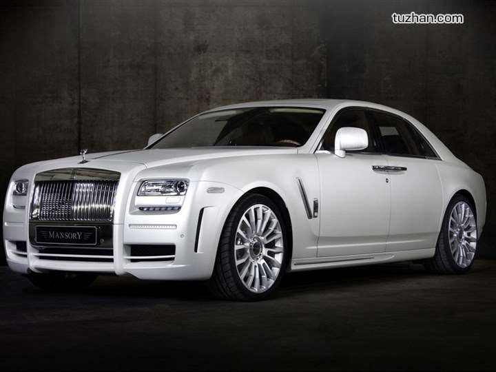 全世界最贵的车