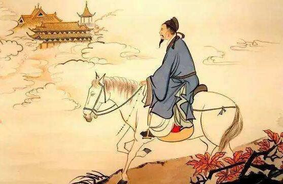 饮中八仙是指哪些人