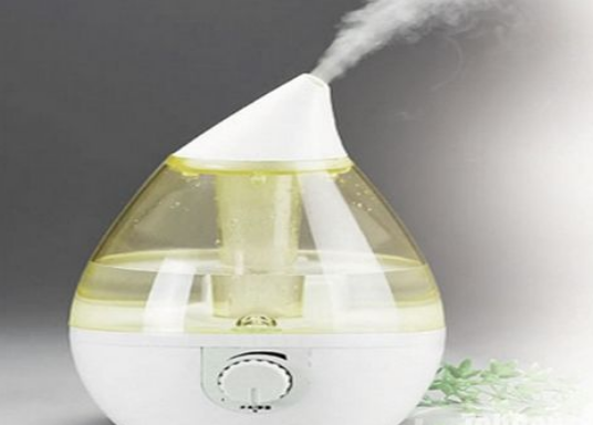 加湿器用什么水