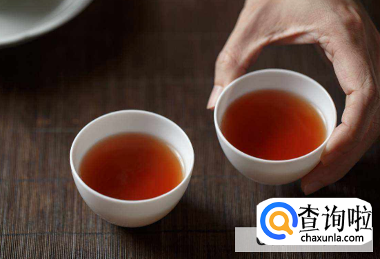 隔夜茶的用途