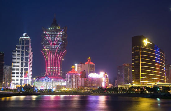 澳门葡京娱乐 开始转型旅游生态圈打造