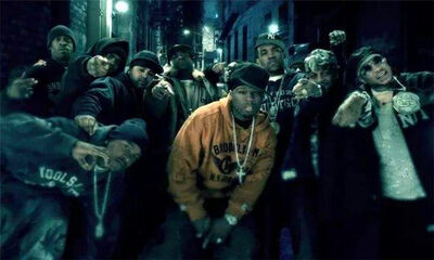 rap是什么意思啊