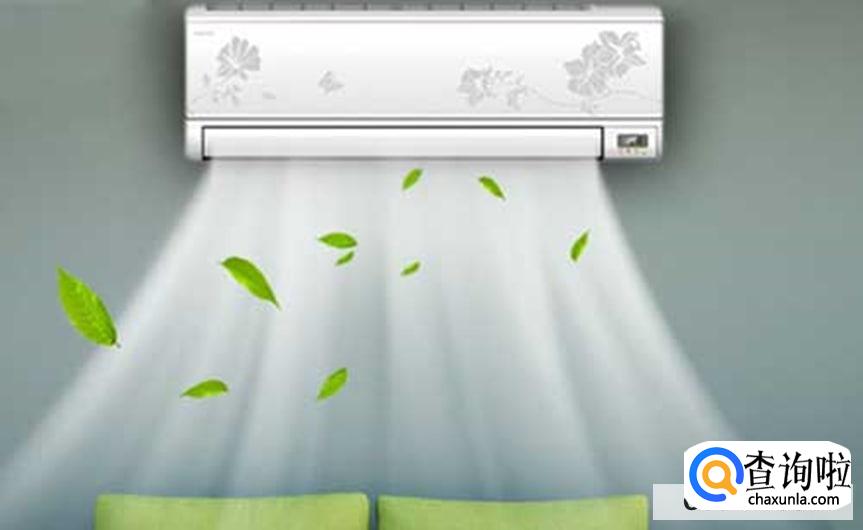 空调没风不制冷怎么处理