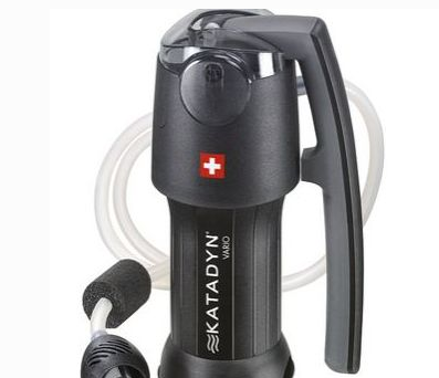 十大名牌净水机品牌排行榜